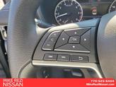 Thumbnail of 2025 Super Black Nissan Sentra