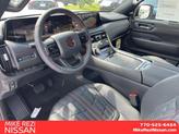 Thumbnail of 2025 Aspen White Nissan Armada
