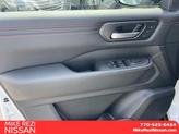 Thumbnail of 2025 Aspen White Nissan Armada