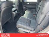 Thumbnail of 2025 Aspen White Nissan Armada