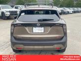 Thumbnail of 2025 Bronze Nissan Kicks
