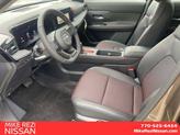 Thumbnail of 2025 Bronze Nissan Kicks