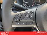 Thumbnail of 2025 White Nissan Sentra