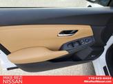 Thumbnail of 2025 White Nissan Sentra