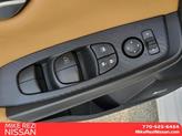 Thumbnail of 2025 White Nissan Sentra