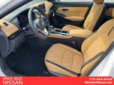 Thumbnail of 2025 White Nissan Sentra