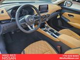 Thumbnail of 2025 White Nissan Sentra
