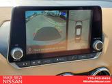 Thumbnail of 2025 White Nissan Sentra