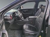 Thumbnail of 2020 Black Chevrolet Blazer