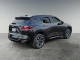 Thumbnail of 2020 Black Chevrolet Blazer
