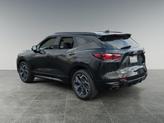Thumbnail of 2020 Black Chevrolet Blazer