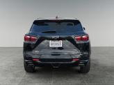 Thumbnail of 2020 Black Chevrolet Blazer