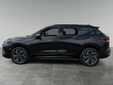 Thumbnail of 2020 Black Chevrolet Blazer