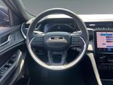 Thumbnail of 2025 Diamond Black Crystal Pearlcoat Jeep Grand Cherokee L