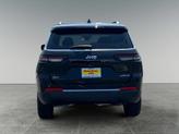 Thumbnail of 2025 Diamond Black Crystal Pearlcoat Jeep Grand Cherokee L