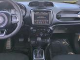 Thumbnail of 2023 Alpine White Jeep Renegade