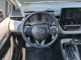 Thumbnail of 2024 Ice Cap Toyota Corolla
