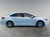Thumbnail of 2024 Ice Cap Toyota Corolla