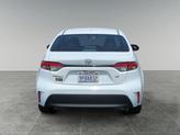 Thumbnail of 2024 Ice Cap Toyota Corolla