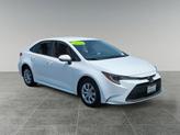 Thumbnail of 2024 Ice Cap Toyota Corolla