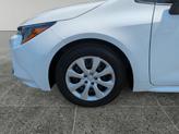 Thumbnail of 2024 Ice Cap Toyota Corolla