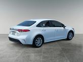 Thumbnail of 2024 Ice Cap Toyota Corolla