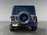 Thumbnail of 2025 Anvil Clearcoat Jeep Wrangler