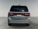 Thumbnail of 2026 Destroyer Gray Clearcoat Dodge Durango