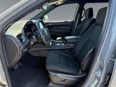 Thumbnail of 2026 Destroyer Gray Clearcoat Dodge Durango