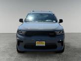 Thumbnail of 2026 Destroyer Gray Clearcoat Dodge Durango