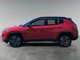 Thumbnail of 2023 Redline Pearlcoat Jeep Compass