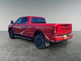 Thumbnail of 2026 Molten Red Pearlcoat RAM 2500