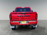 Thumbnail of 2026 Molten Red Pearlcoat RAM 2500