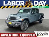Photo of 2025 Anvil Clearcoat Jeep Gladiator