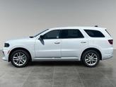 Thumbnail of 2026 White Knuckle Clearcoat Dodge Durango