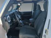 Thumbnail of 2024 Bright White Clearcoat Jeep Wrangler 4xe