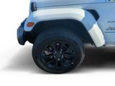 Thumbnail of 2024 Bright White Clearcoat Jeep Wrangler 4xe