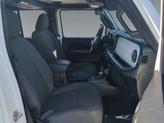 Thumbnail of 2024 Bright White Clearcoat Jeep Wrangler 4xe