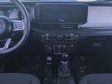 Thumbnail of 2024 Bright White Clearcoat Jeep Wrangler 4xe