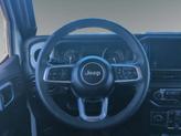 Thumbnail of 2024 Bright White Clearcoat Jeep Wrangler 4xe