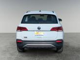 Thumbnail of 2022 Pure White Volkswagen Taos