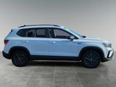 Thumbnail of 2022 Pure White Volkswagen Taos