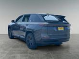 Thumbnail of 2025 Baltic Gray Jeep Wagoneer S