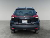 Thumbnail of 2023 Super Black Nissan Kicks