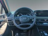 Thumbnail of 2023 Ultimate Red Hyundai SONATA