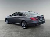 Thumbnail of 2021 Modern Steel Metallic Honda Accord