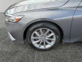 Thumbnail of 2021 Modern Steel Metallic Honda Accord