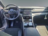 Thumbnail of 2025 Silver Zynith Jeep Grand Cherokee