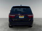 Thumbnail of 2025 Red Oxide Dodge Durango