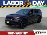 Photo of 2025 Red Oxide Dodge Durango